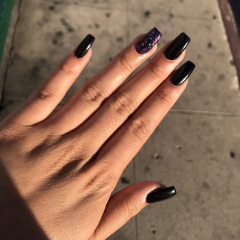 Ombre Nails - Nail Salons Near Me - Los Angeles, California Ombre Nails - Nail Salons Near Me - Los Angeles, California