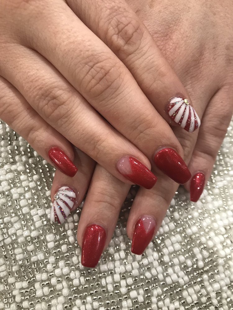 HD Nail Salon & Spa 2