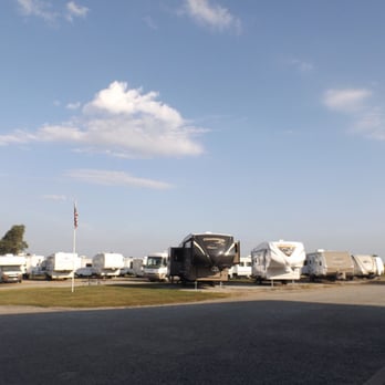 Poor Farmer's - The On Site Dealership is open for you to walk through all of the New and Pre-Owned units while camping. - Campgrounds Near Me - Fletcher, Ohio Poor Farmer's - The On Site Dealership is open for you to walk through all of the New and Pre-Owned units while camping. - Campgrounds Near Me - Fletcher, Ohio
