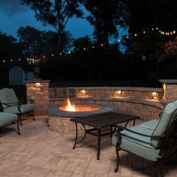 Red Mountain Landscaping - Outdoor Fireplaces - Landscaping Near Me - Queen Creek, Arizona Red Mountain Landscaping - Outdoor Fireplaces - Landscaping Near Me - Queen Creek, Arizona