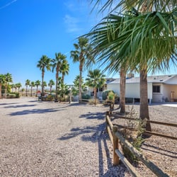 Desert View RV Resort