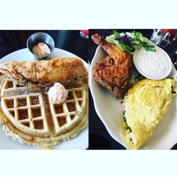 Melba's Restaurant - Southern Near Me - New York, New York