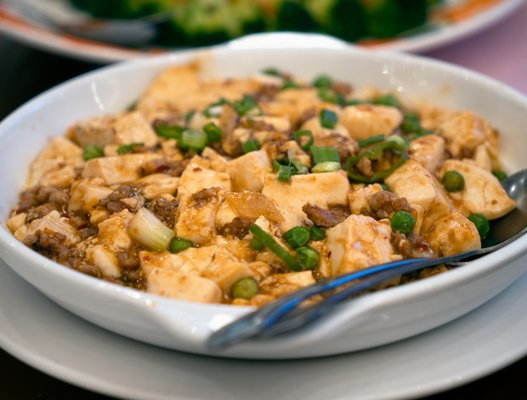 East Harbor Seafood Palace by null