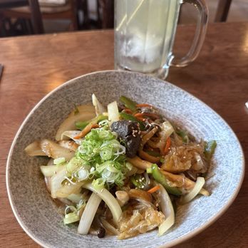 Bistro Mujae - Korean Near Me - North York, Ontario