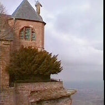 Mont Sainte-Odile - Hotels Near Me - Ottrott, 67 Mont Sainte-Odile - Hotels Near Me - Ottrott, 67