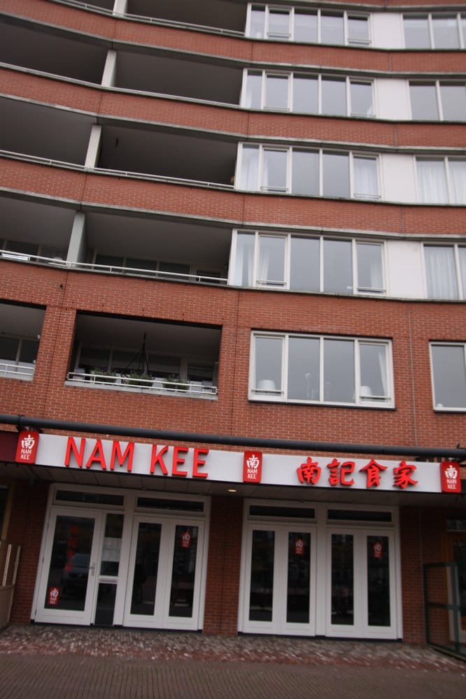 Nam Kee