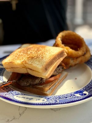 Founding Farmers Fishers & Bakers DC: Georgetown by null