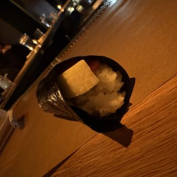 KazuNori | Koreatown - Yamaimo - I really liked this one - Sushi Bars Near Me - Los Angeles, California