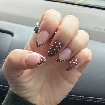 Ruby Nails - Nail Salons Near Me - Weymouth, Massachusetts
