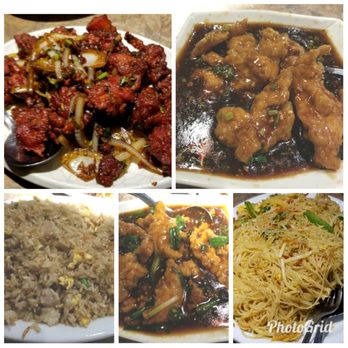 Tangerine Asian Cuisine - Chinese Near Me - Markham, Ontario Tangerine Asian Cuisine - Chinese Near Me - Markham, Ontario