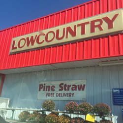 Lowcountry Ace Hardware - Front