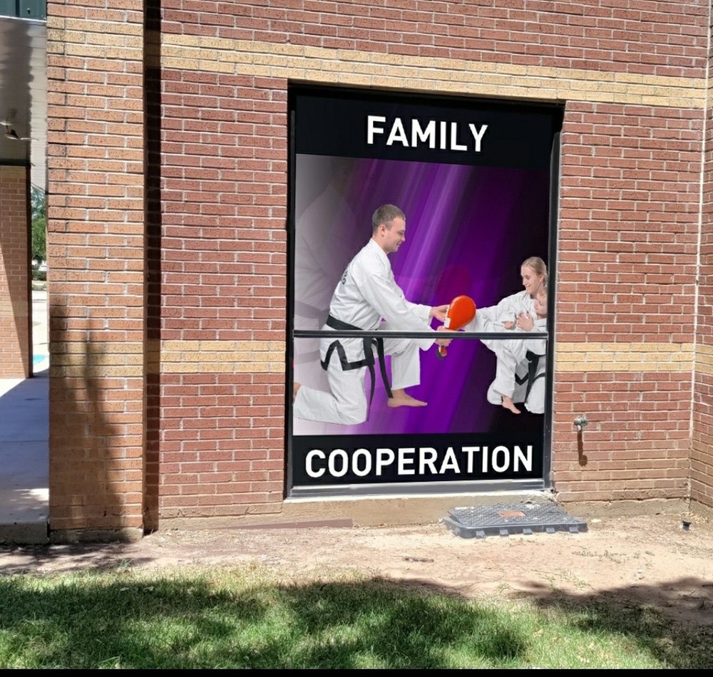 MASTER CHANG’S MARTIAL ARTS COPPELL 612 E Sandy Lake Rd, Coppell