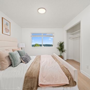 Arrive Magnolia - Apartments Near Me - Seattle, Washington