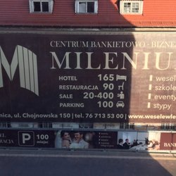 Hotel Millenium