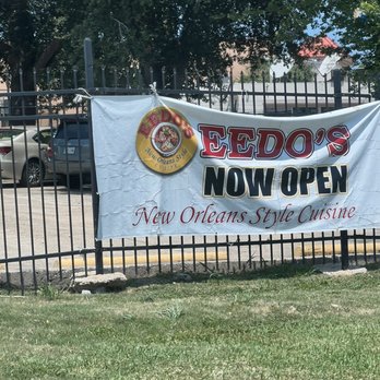 Eedo's Restaurant & Bar - New American Near Me - New Orleans, Louisiana Eedo's Restaurant & Bar - New American Near Me - New Orleans, Louisiana