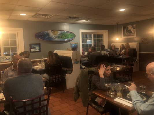 2nd Jetty Seafood by null