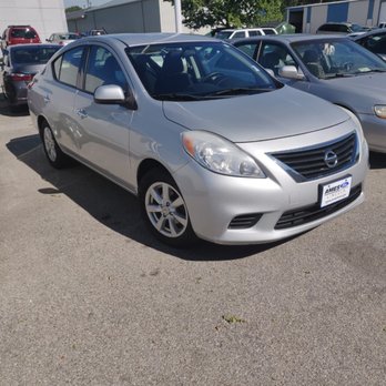 Ames Ford Lincoln - My car - Car Dealers Near Me - Ames, Iowa