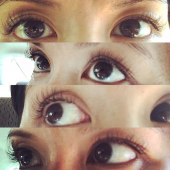 Deka Lash - Lashes done by Faith - Eyelash Service Near Me - Redondo Beach, California Deka Lash - Lashes done by Faith - Eyelash Service Near Me - Redondo Beach, California
