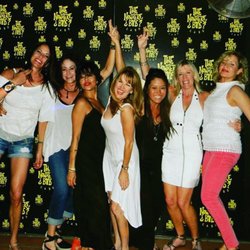 The Nowhere Bar - #TheNowhere #Cabo