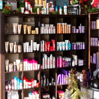 Arcadia Salon & Spa - Hair Salons Near Me - Algonquin, Illinois
