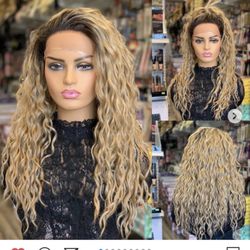 Lannie Beauty Supply - A wig I bought