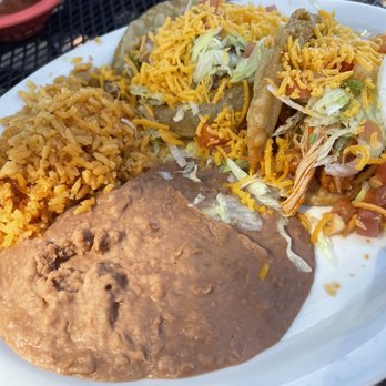 Taqueria Garibaldi - Puffy tacos - Mexican Near Me - San Antonio, Texas Taqueria Garibaldi - Puffy tacos - Mexican Near Me - San Antonio, Texas