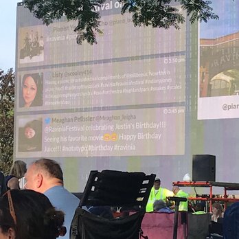 Ravinia Park - Parks Near Me - Highland Park, Illinois
