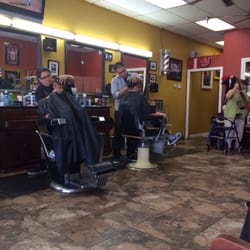 Lopez & Ray's Quality Barber Shop