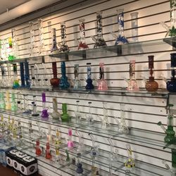 Smoke Shop