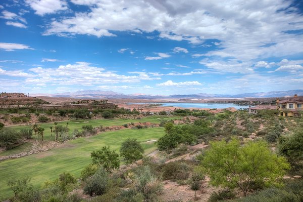 Las Vegas Sotheby's International Realty by null