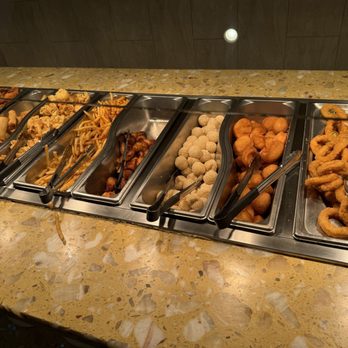 Yum Buffet and Grill - Some of the American choices - Sushi Bars Near Me - Sacramento, California Yum Buffet and Grill - Some of the American choices - Sushi Bars Near Me - Sacramento, California