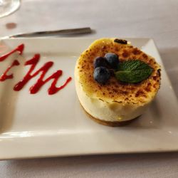 Theo's Steaks, Sides & Spirits - St. Michaels