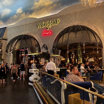 Vanderpump A Paris - French Near Me - Las Vegas, Nevada Vanderpump A Paris - French Near Me - Las Vegas, Nevada