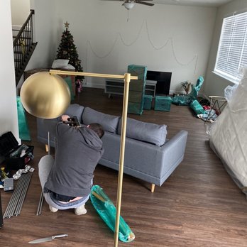 Cross Country Moving Group - Movers Near Me - Delray Beach, Florida