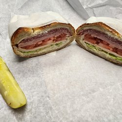 Beyond Bagels