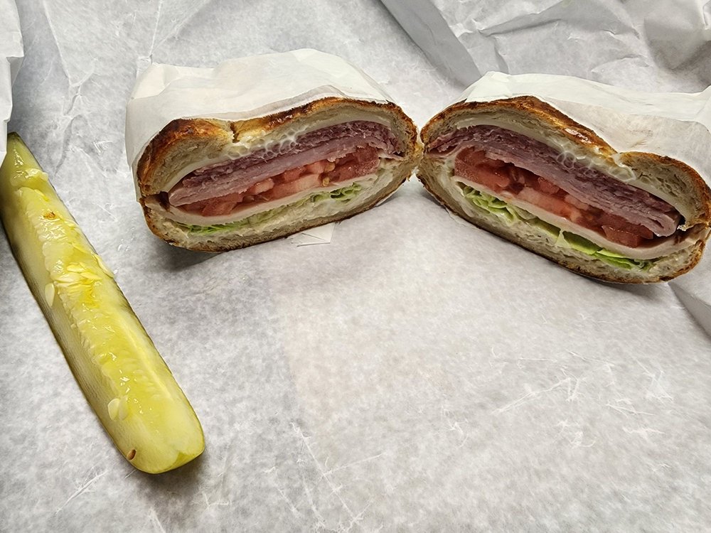 Beyond Bagels Image