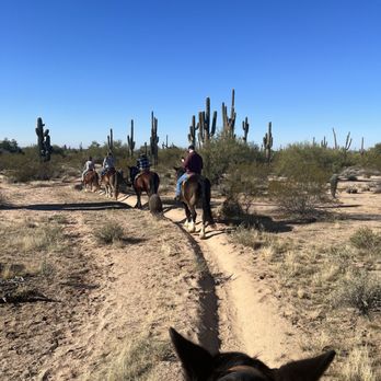 MacDonald's Ranch - Horseback Riding Near Me - Scottsdale, Arizona MacDonald's Ranch - Horseback Riding Near Me - Scottsdale, Arizona
