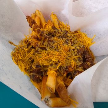 Hunky's Hamburgers - Burgers Near Me - Dallas, Texas