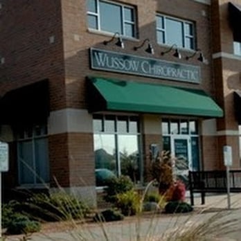 Wussow Chiropractic - Chiropractors Near Me - Middleton, Wisconsin Wussow Chiropractic - Chiropractors Near Me - Middleton, Wisconsin