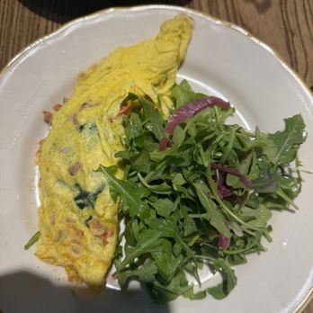 Ruthie's All-Day - Omelette - Southern Near Me - Fairfax, Virginia Ruthie's All-Day - Omelette - Southern Near Me - Fairfax, Virginia