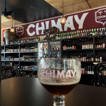 The Beer Trappe - Chimay draft - Bars Near Me - Lexington, Kentucky The Beer Trappe - Chimay draft - Bars Near Me - Lexington, Kentucky