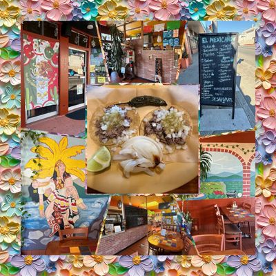 El Mexicano Deli y Taqueria by null