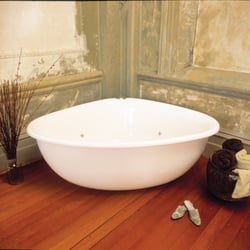 AQVA - Baths & Spa Baths