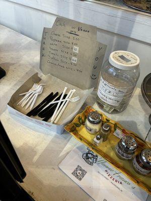 Nannie Franco's Pizzeria by null