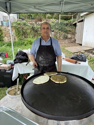 To Beirut Bistro by null