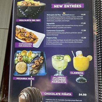 Papi’s Cocina & Cantina - Menu - Mexican Near Me - Marshfield, Missouri Papi’s Cocina & Cantina - Menu - Mexican Near Me - Marshfield, Missouri