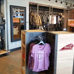 Head Motor Company - Indian Motorcycle Apparel in Main Showroom of Head Indian / Head Motor Company