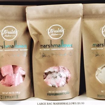 Creekside Mallow - Marshmallows, oh yes. - Candy Stores Near Me - Caldwell, Idaho Creekside Mallow - Marshmallows, oh yes. - Candy Stores Near Me - Caldwell, Idaho