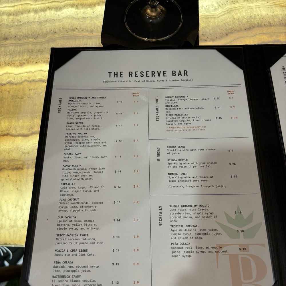 The Reserve - Breakfast & Brunch Near Me - Euless, Texas The Reserve - Breakfast & Brunch Near Me - Euless, Texas