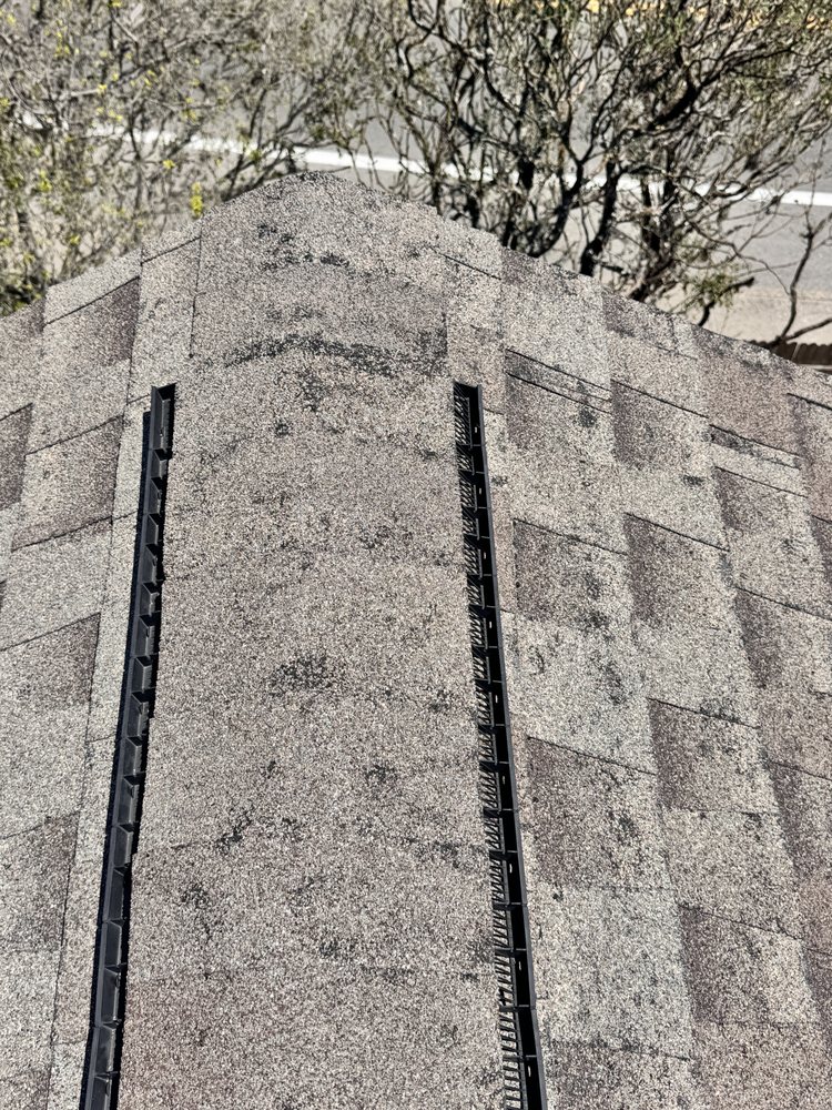 Slide of Texas Roof Builders